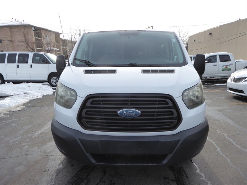2015 FORD TRANSIT - Image 2