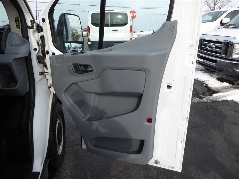 2015 FORD TRANSIT - Image 21
