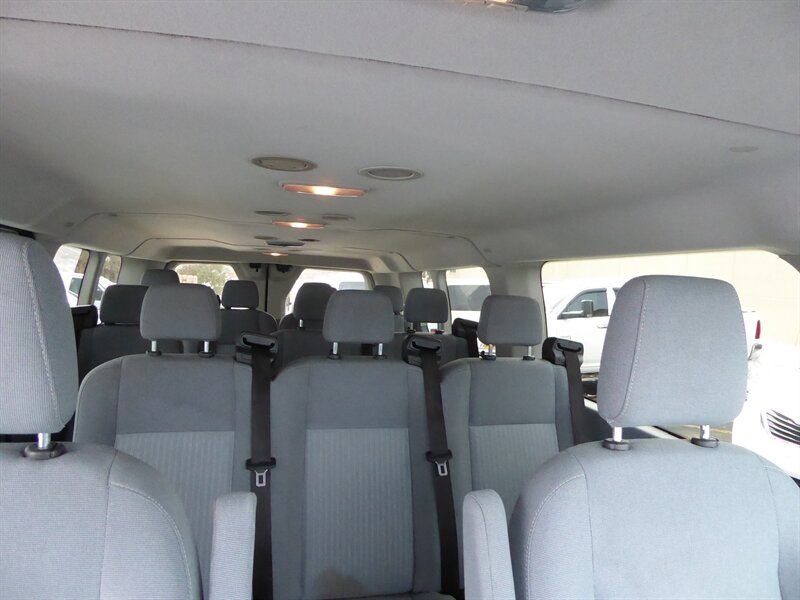 2015 FORD TRANSIT - Image 22