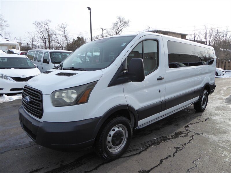 2015 FORD TRANSIT - Image 3