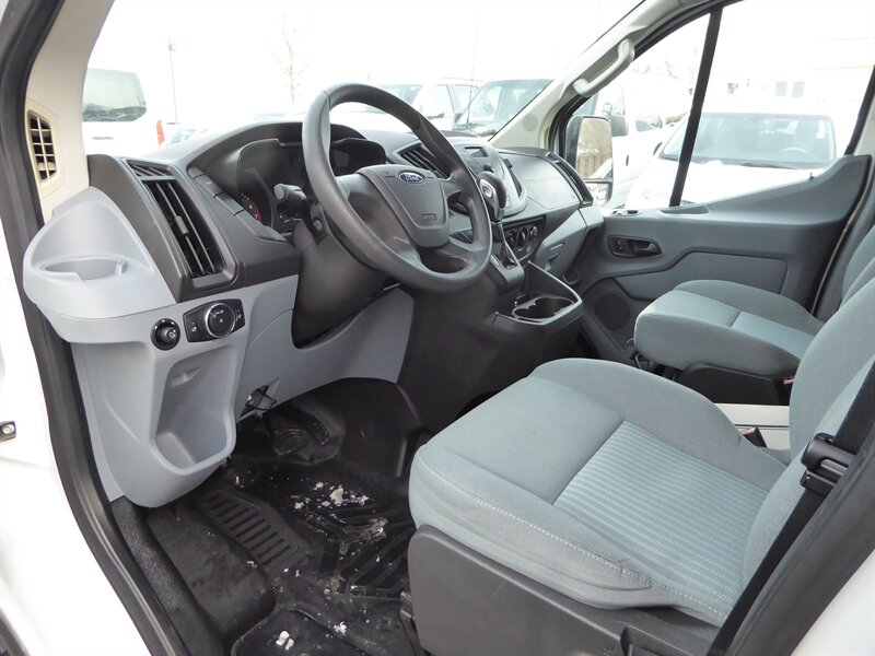 2015 FORD TRANSIT - Image 14