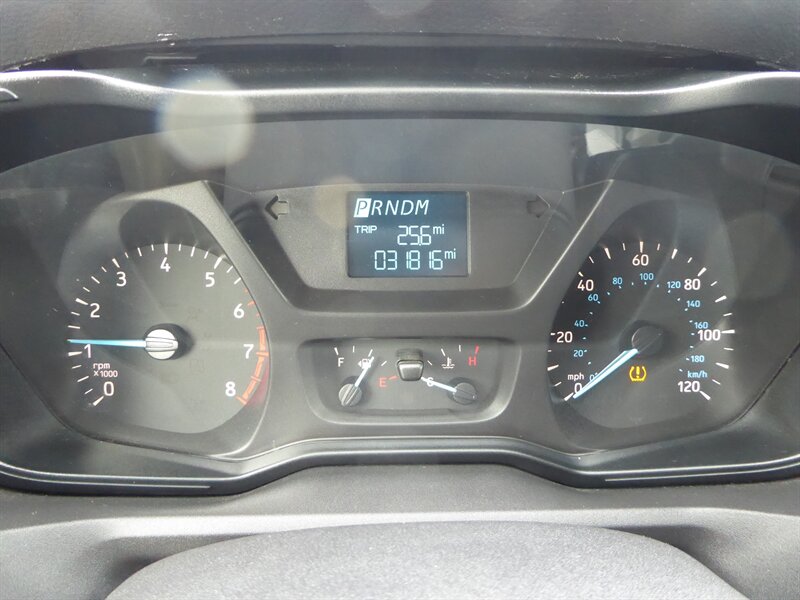 2015 FORD TRANSIT - Image 11