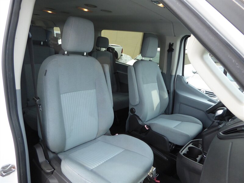 2015 FORD TRANSIT - Image 19