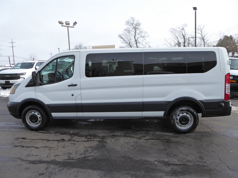 2015 FORD TRANSIT - Image 4