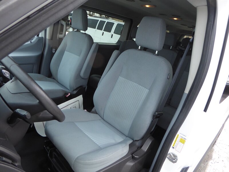 2015 FORD TRANSIT - Image 15