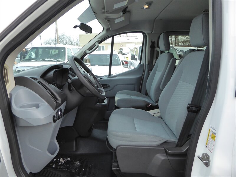 2015 FORD TRANSIT - Image 16