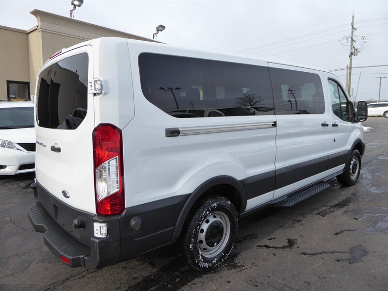 2015 FORD TRANSIT - Image 7