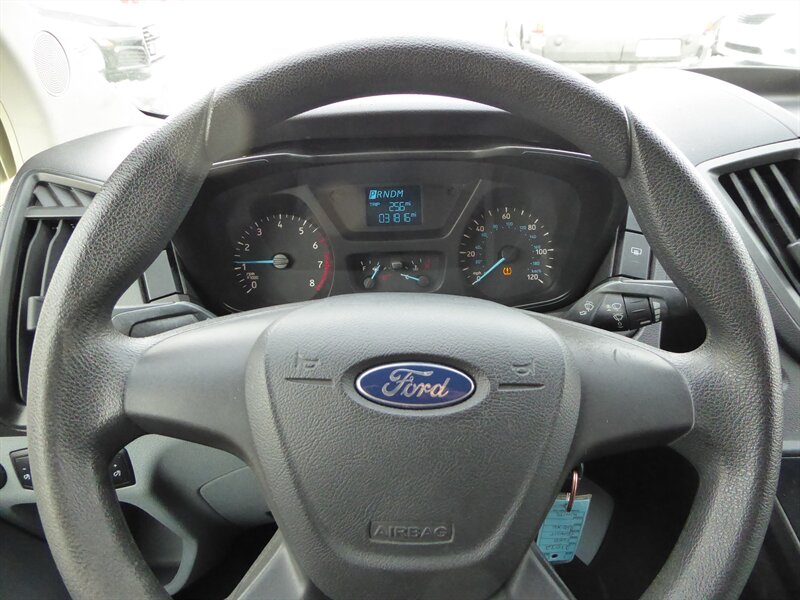 2015 FORD TRANSIT - Image 10