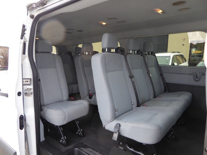 2015 FORD TRANSIT - Image 24