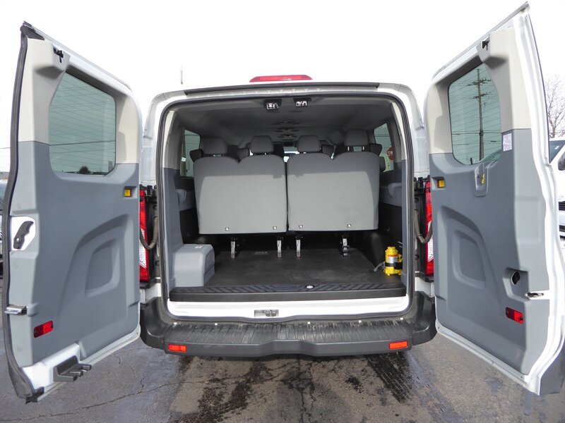 2015 FORD TRANSIT - Image 25