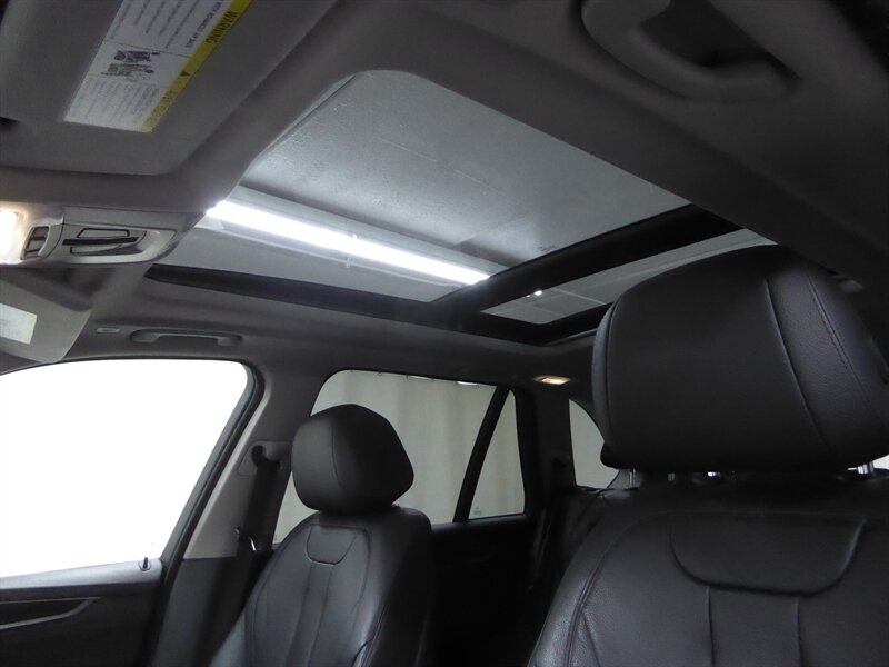 2016 BMW X5 - Image 18