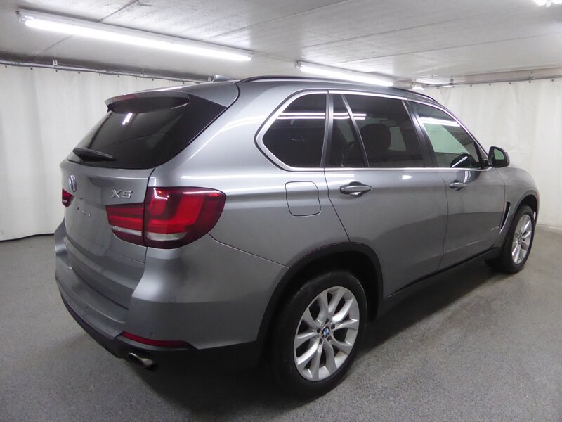 2016 BMW X5 - Image 7