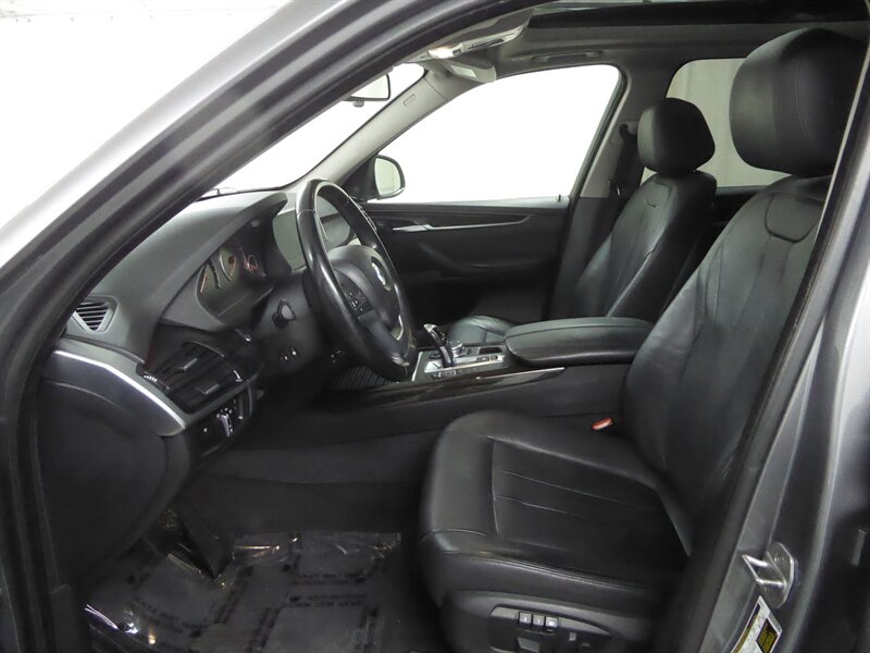 2016 BMW X5 - Image 21