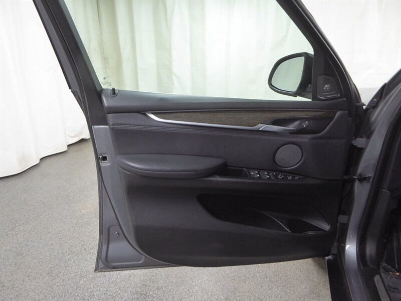 2016 BMW X5 - Image 22
