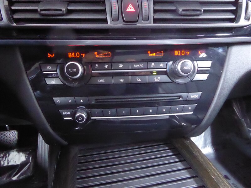 2016 BMW X5 - Image 16