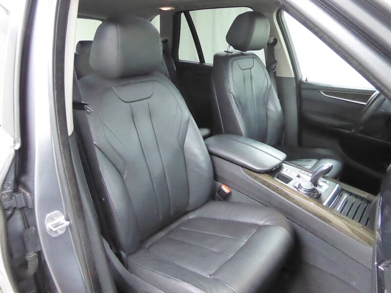 2016 BMW X5 - Image 24