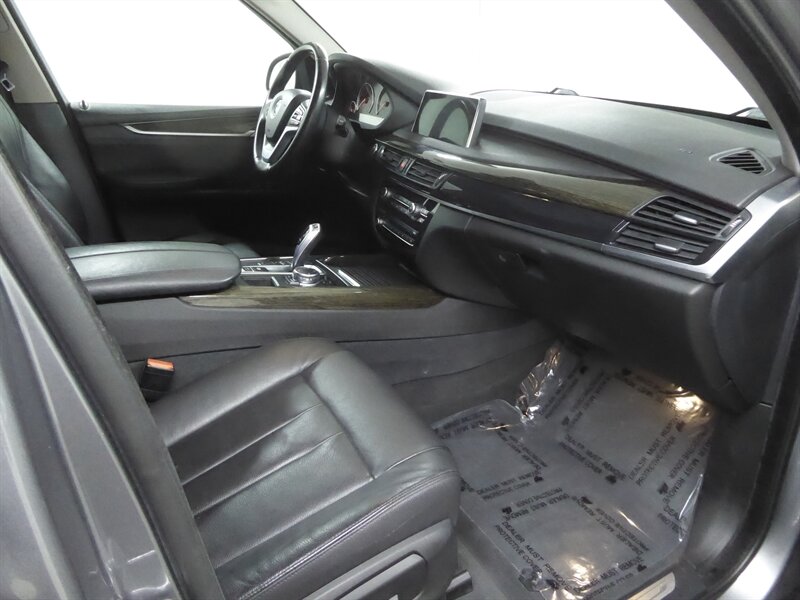 2016 BMW X5 - Image 23