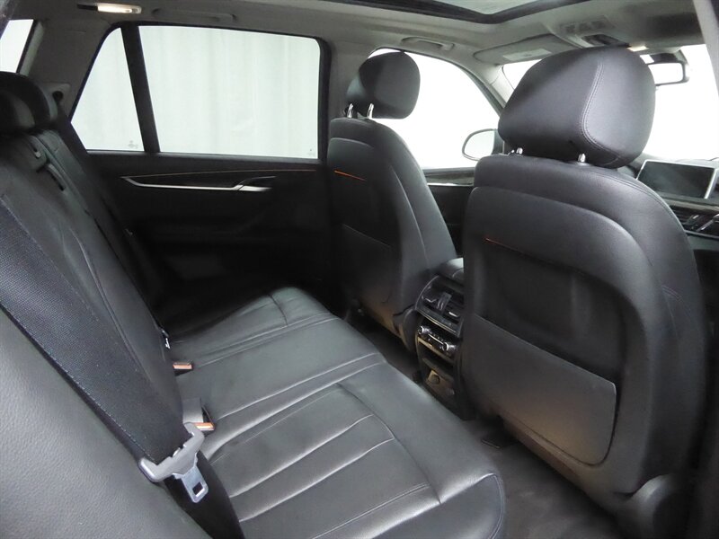 2016 BMW X5 - Image 30