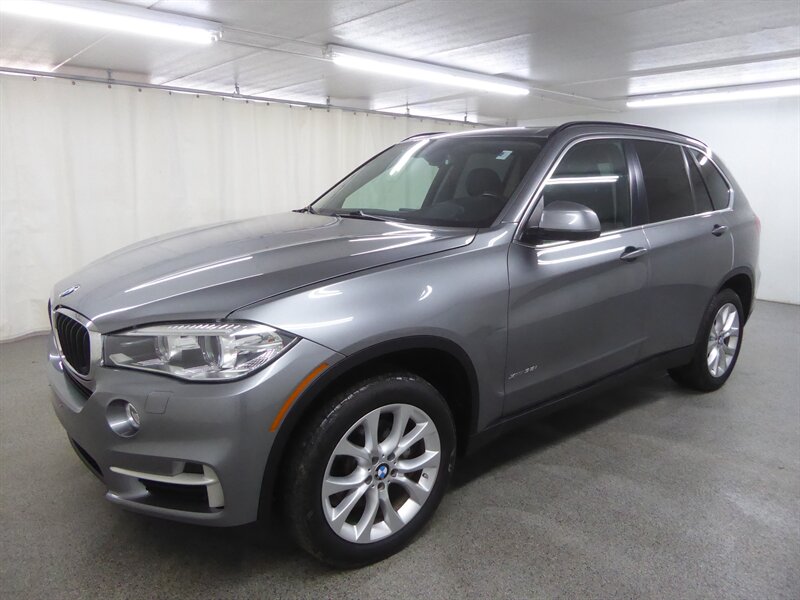 2016 BMW X5 - Image 3