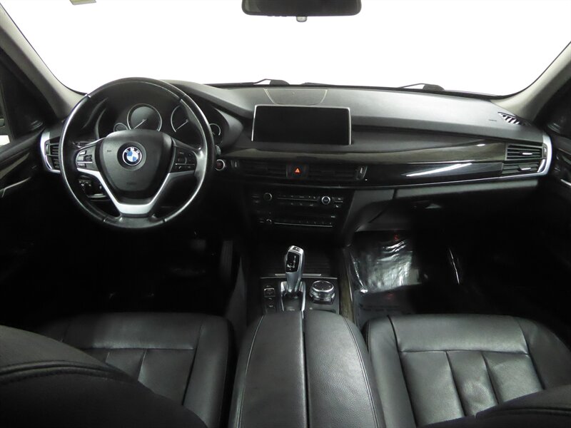 2016 BMW X5 - Image 9