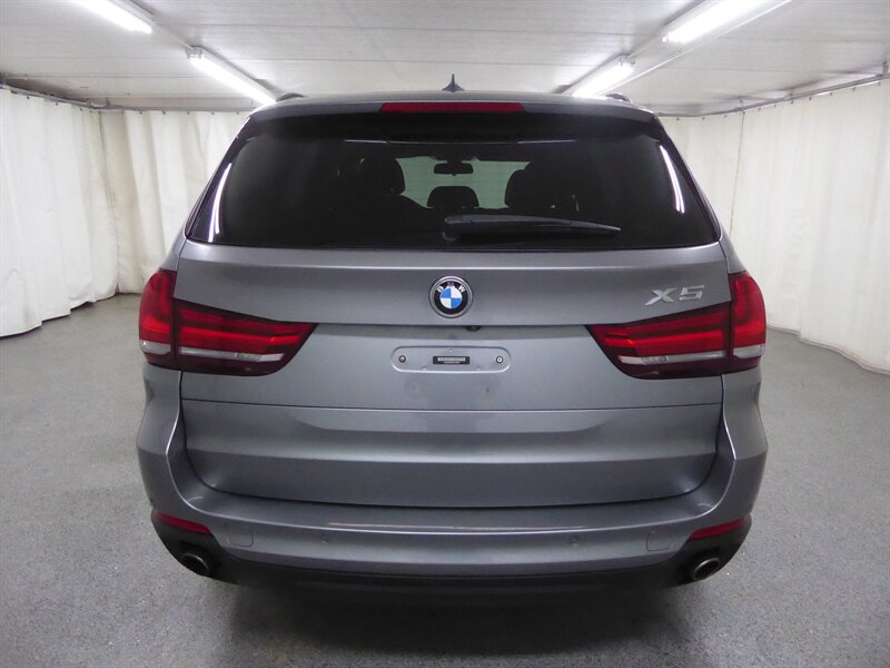2016 BMW X5 - Image 6