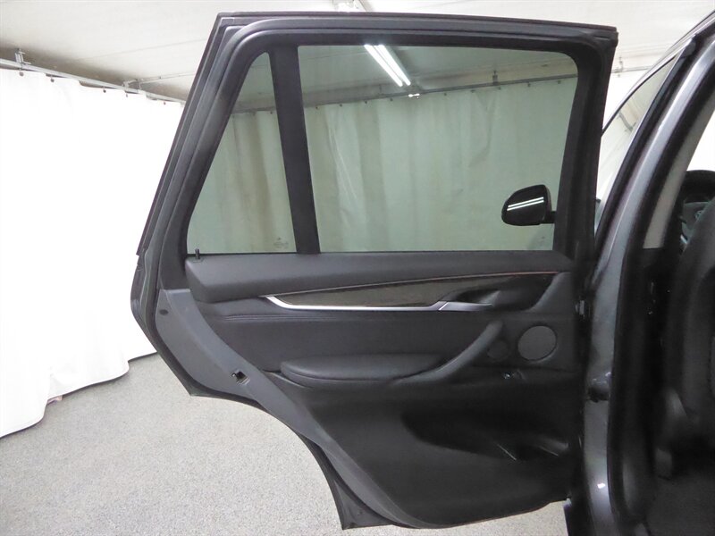 2016 BMW X5 - Image 29