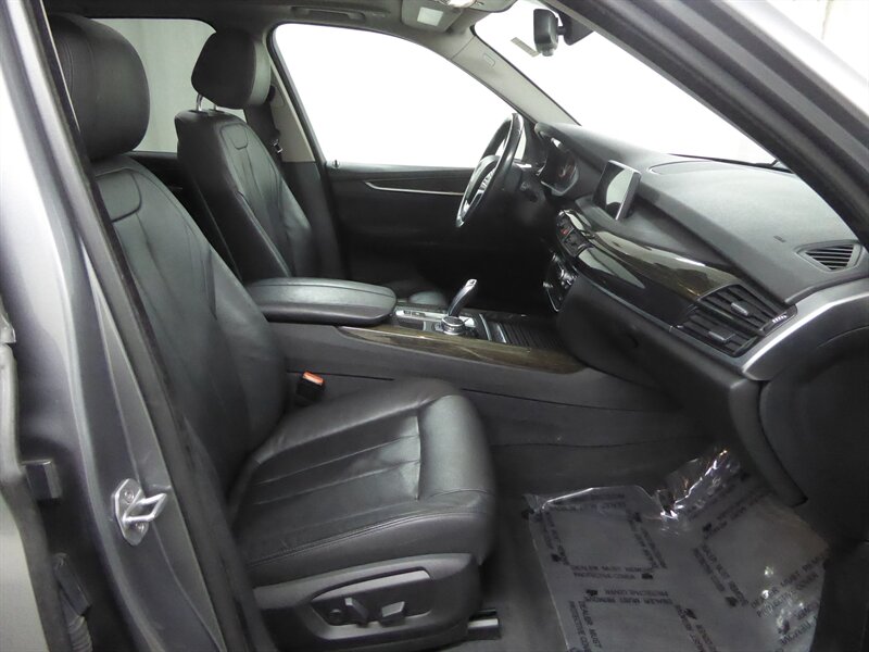 2016 BMW X5 - Image 25