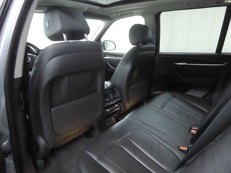 2016 BMW X5 - Image 27