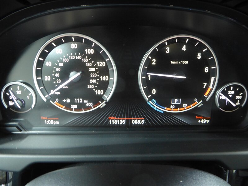 2016 BMW X5 - Image 12