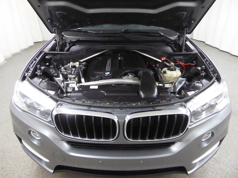 2016 BMW X5 - Image 36