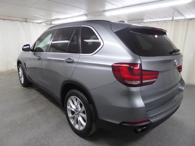 2016 BMW X5 - Image 5