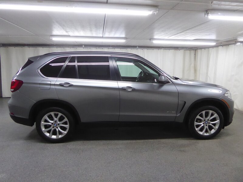 2016 BMW X5 - Image 8