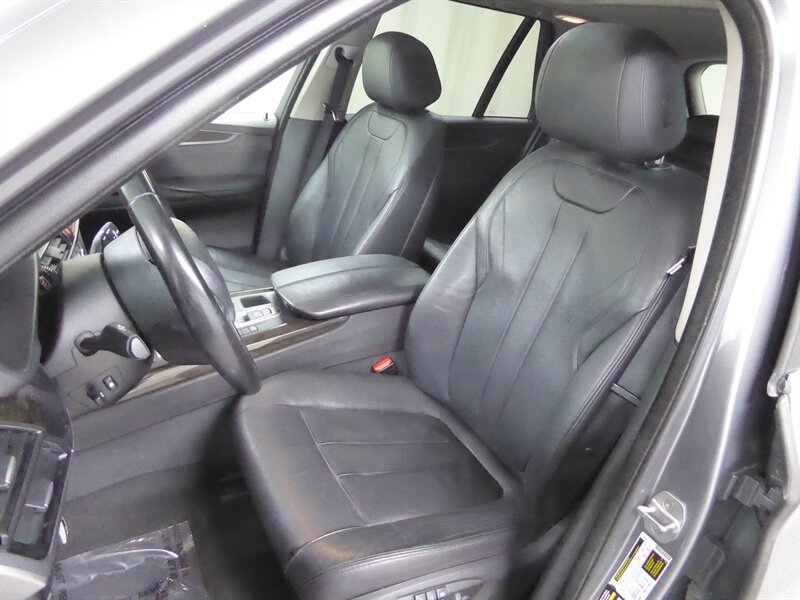 2016 BMW X5 - Image 20