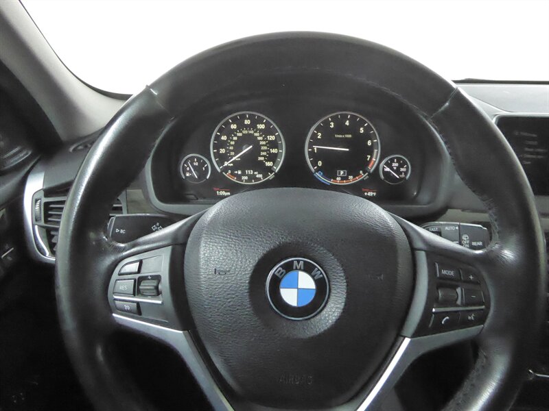 2016 BMW X5 - Image 11