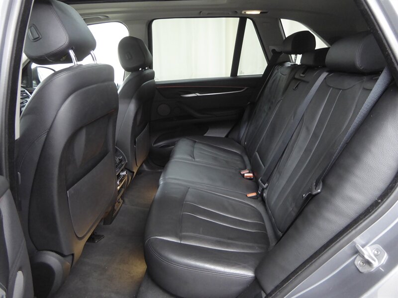 2016 BMW X5 - Image 28