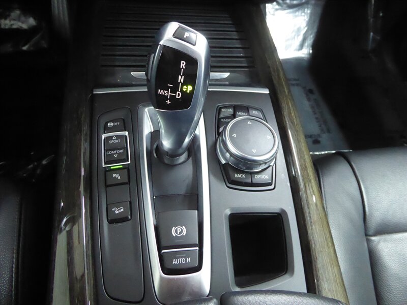2016 BMW X5 - Image 17