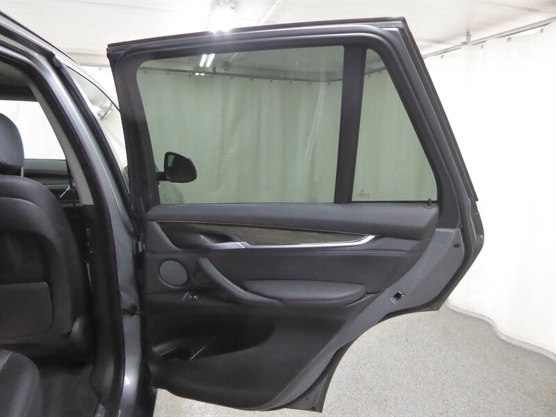 2016 BMW X5 - Image 32