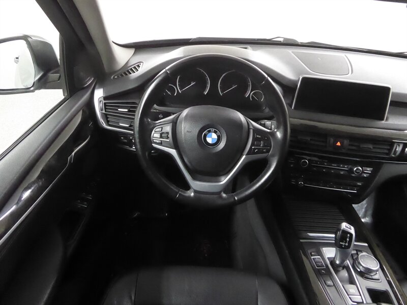 2016 BMW X5 - Image 10