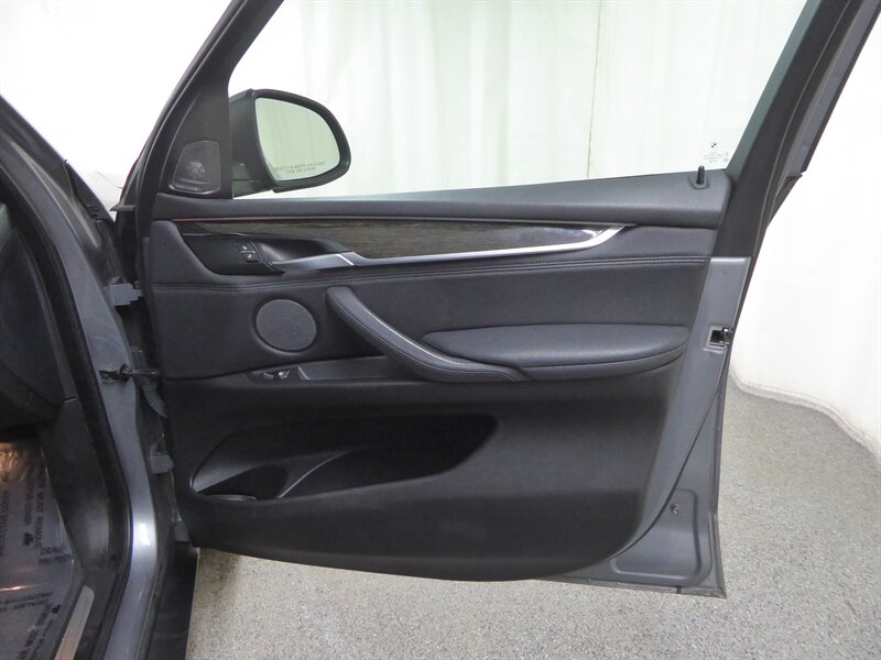 2016 BMW X5 - Image 26