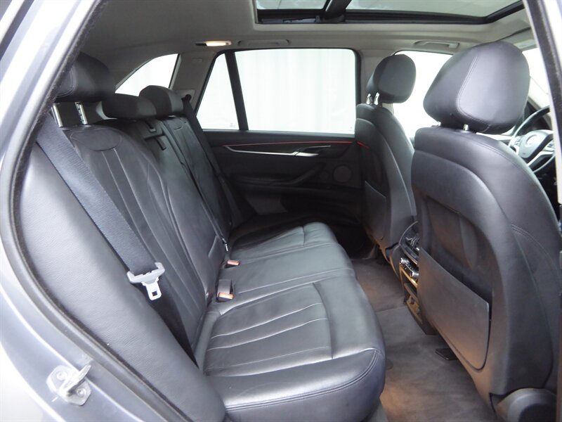 2016 BMW X5 - Image 31