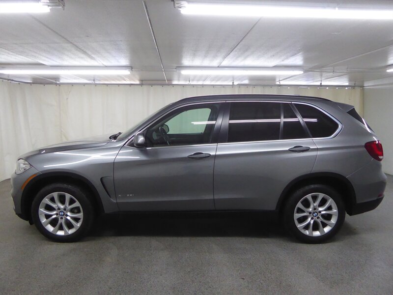 2016 BMW X5 - Image 4