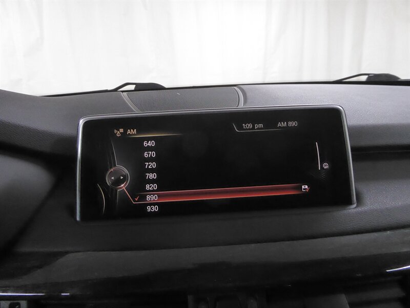 2016 BMW X5 - Image 13