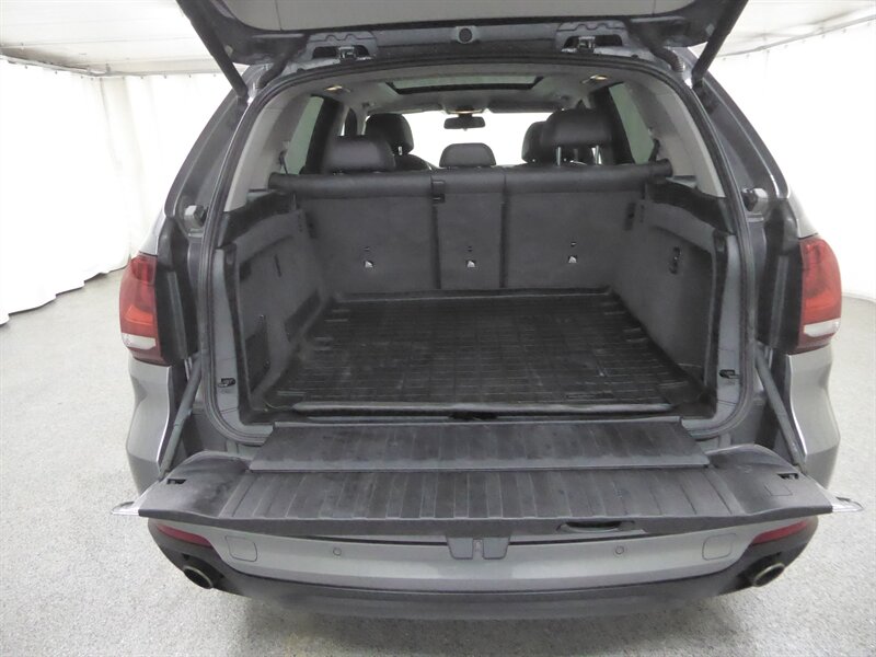 2016 BMW X5 - Image 34