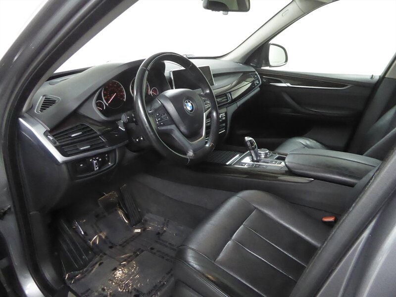 2016 BMW X5 - Image 19