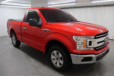 2018 Ford F-150 XL Truck