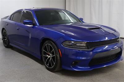 2018 Dodge Charger R/T Scat Pack Sedan