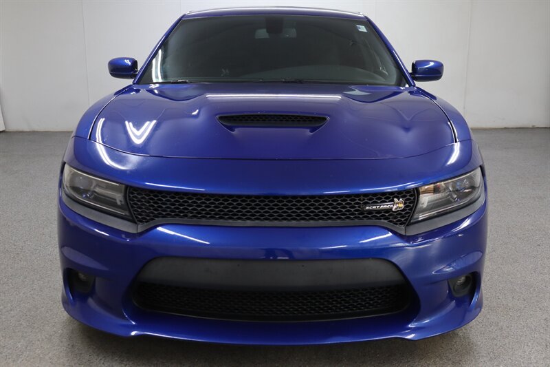 2018 Dodge Charger R/T Scat Pack  