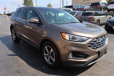2019 Ford Edge SEL SUV
