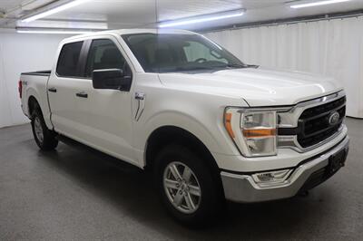 2021 Ford F-150 XLT Truck