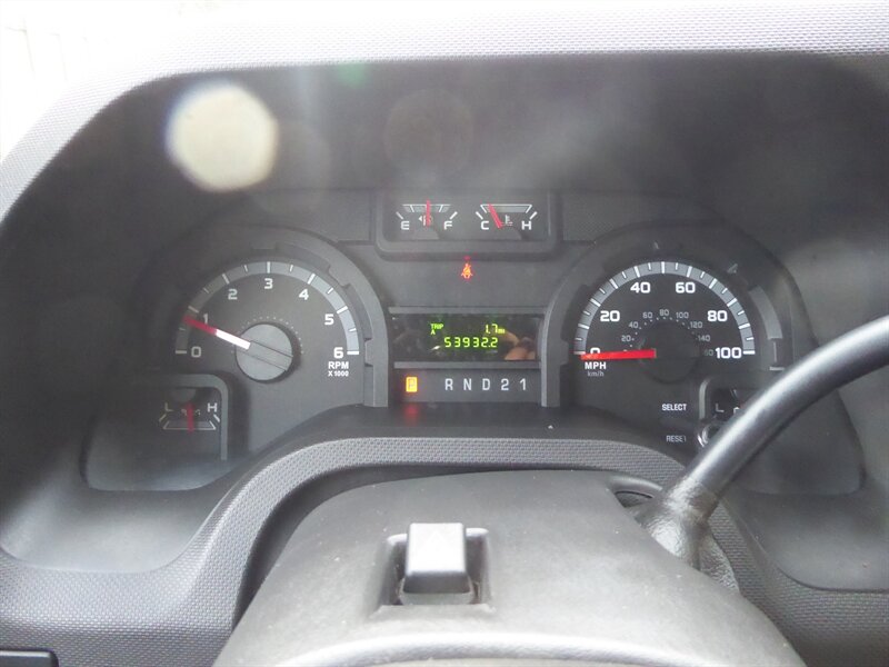 2012 FORD E-350 - Image 6